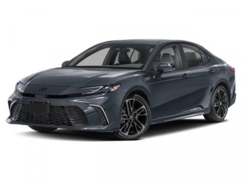 New 2026 Toyota Camry XSE AWD/4WD image 1