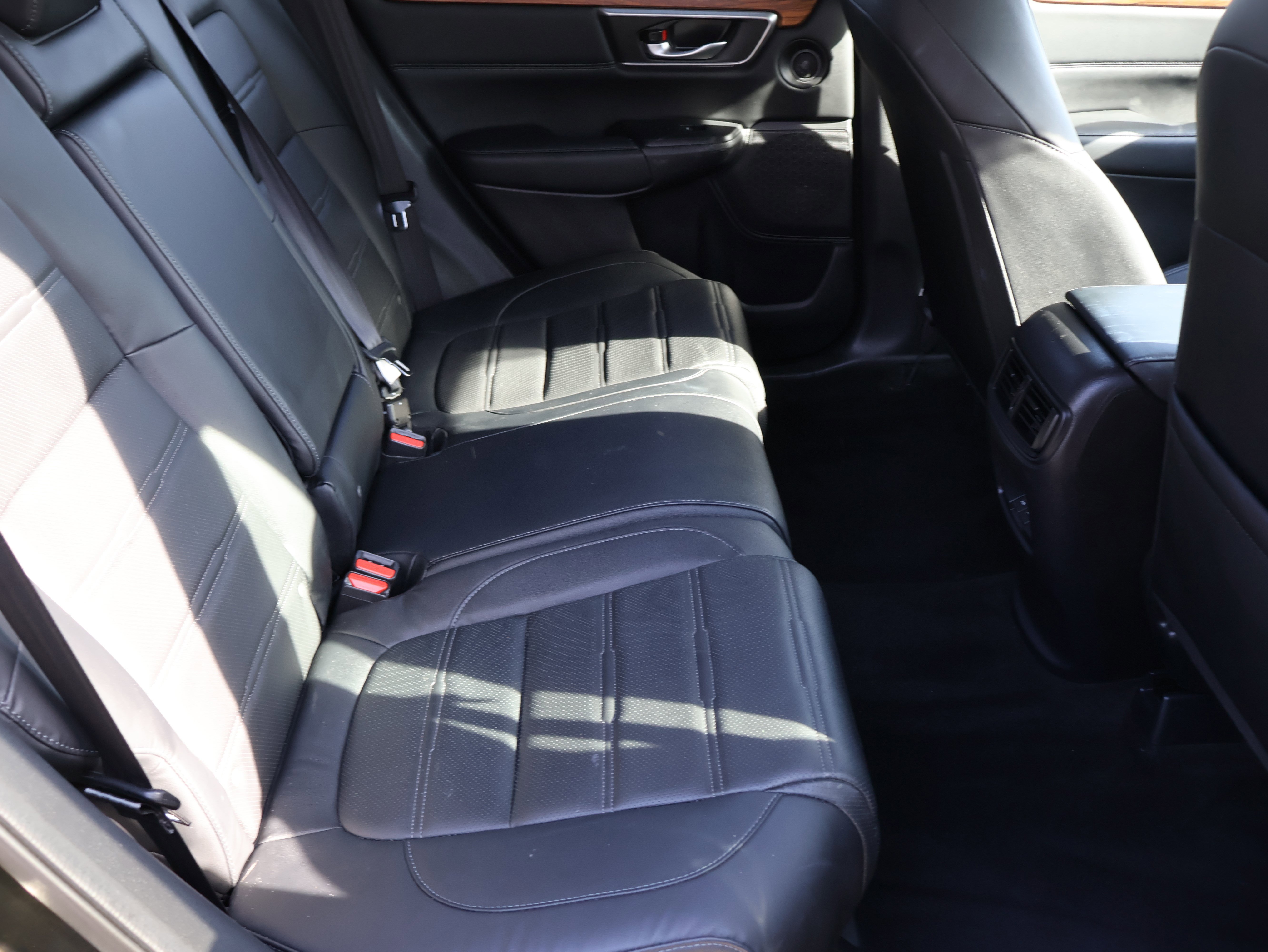 Used 2019 Honda CR-V EX-L image 12
