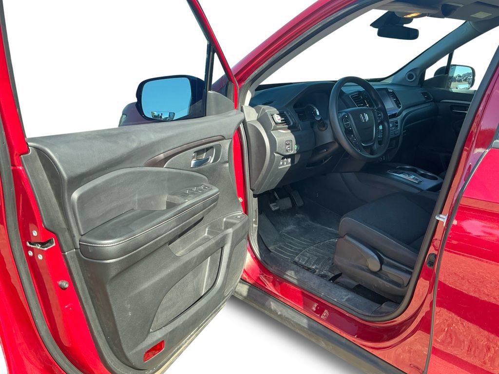 Used 2021 Honda Ridgeline Sport image 24