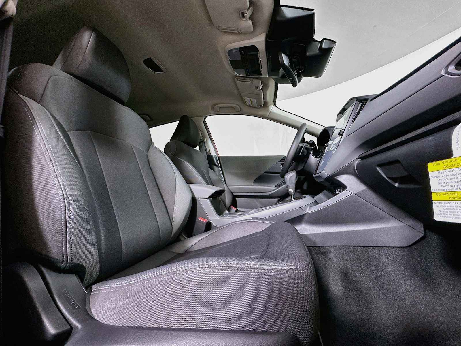 Certified 2026 Subaru Crosstrek 2.5i Premium w/ Convenience Package #2 AWD/4WD image 24