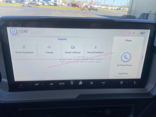 New 2025 Ford Bronco Sport Big Bend image 32