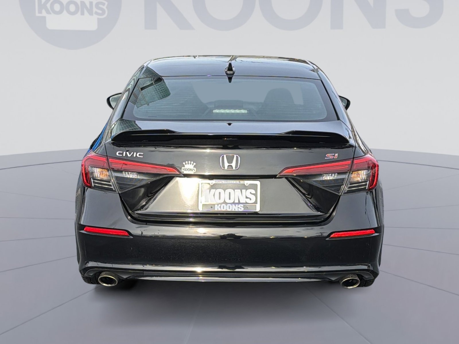 Used 2024 Honda Civic Si image 5