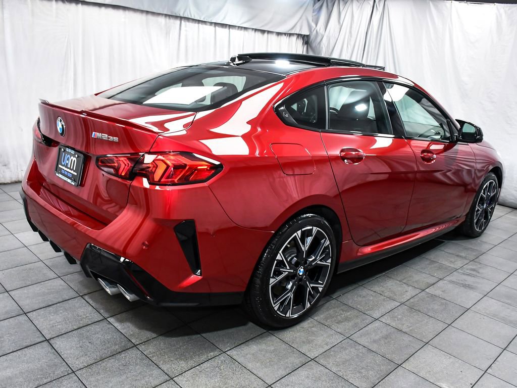 Used 2026 BMW M235i xDrive AWD/4WD image 6