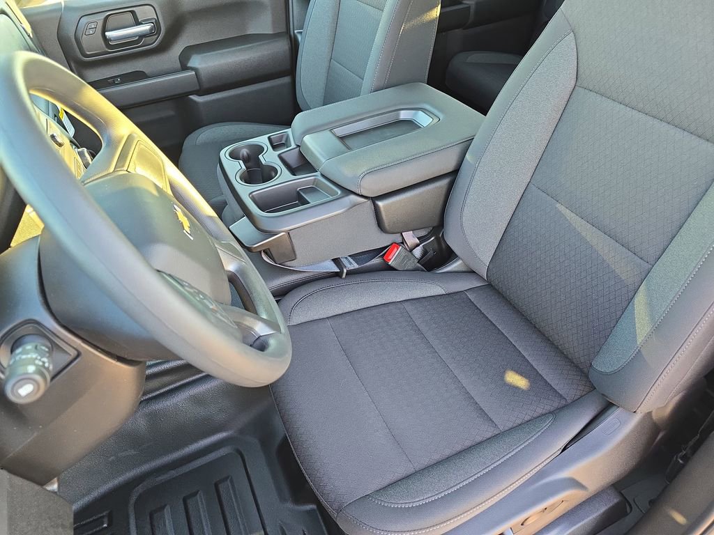 New 2026 Chevrolet Silverado 3500 W/T image 15