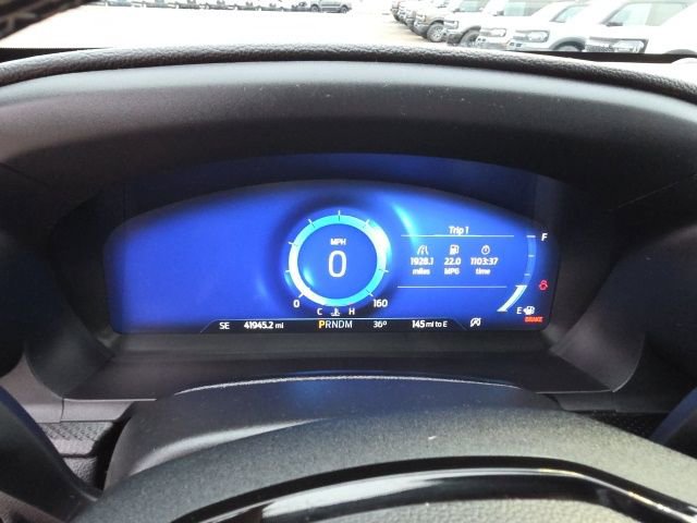 Used 2023 Ford Explorer ST w/ Equipment Group 401A image 37