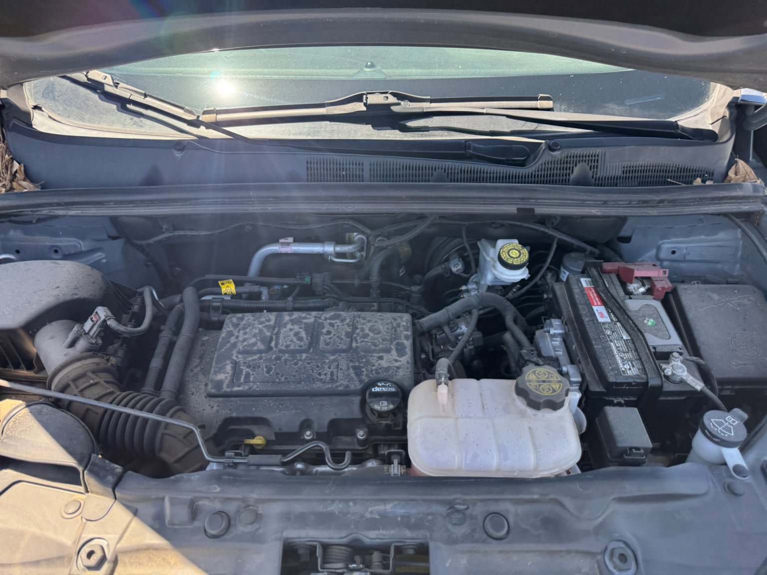 Used 2020 Buick Encore Essence FWD image 19