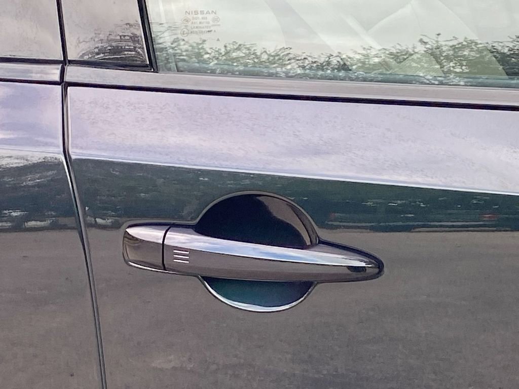 Used 2023 Nissan Ariya EVOLVE+ image 20