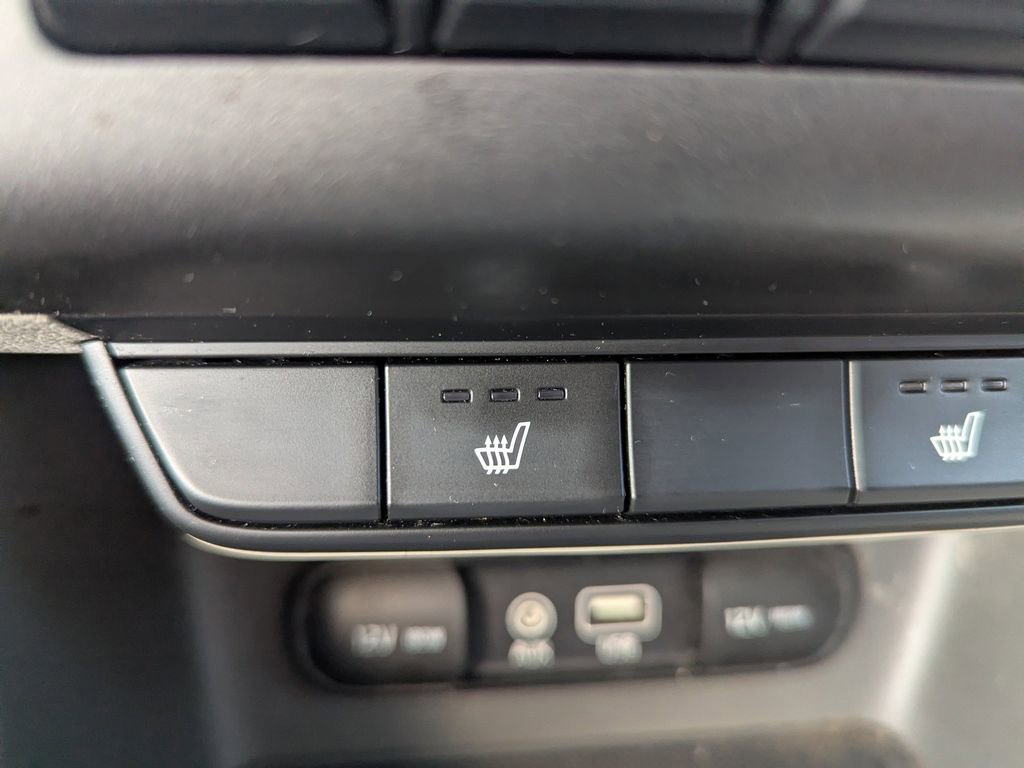 Used 2017 Kia Sportage EX image 21