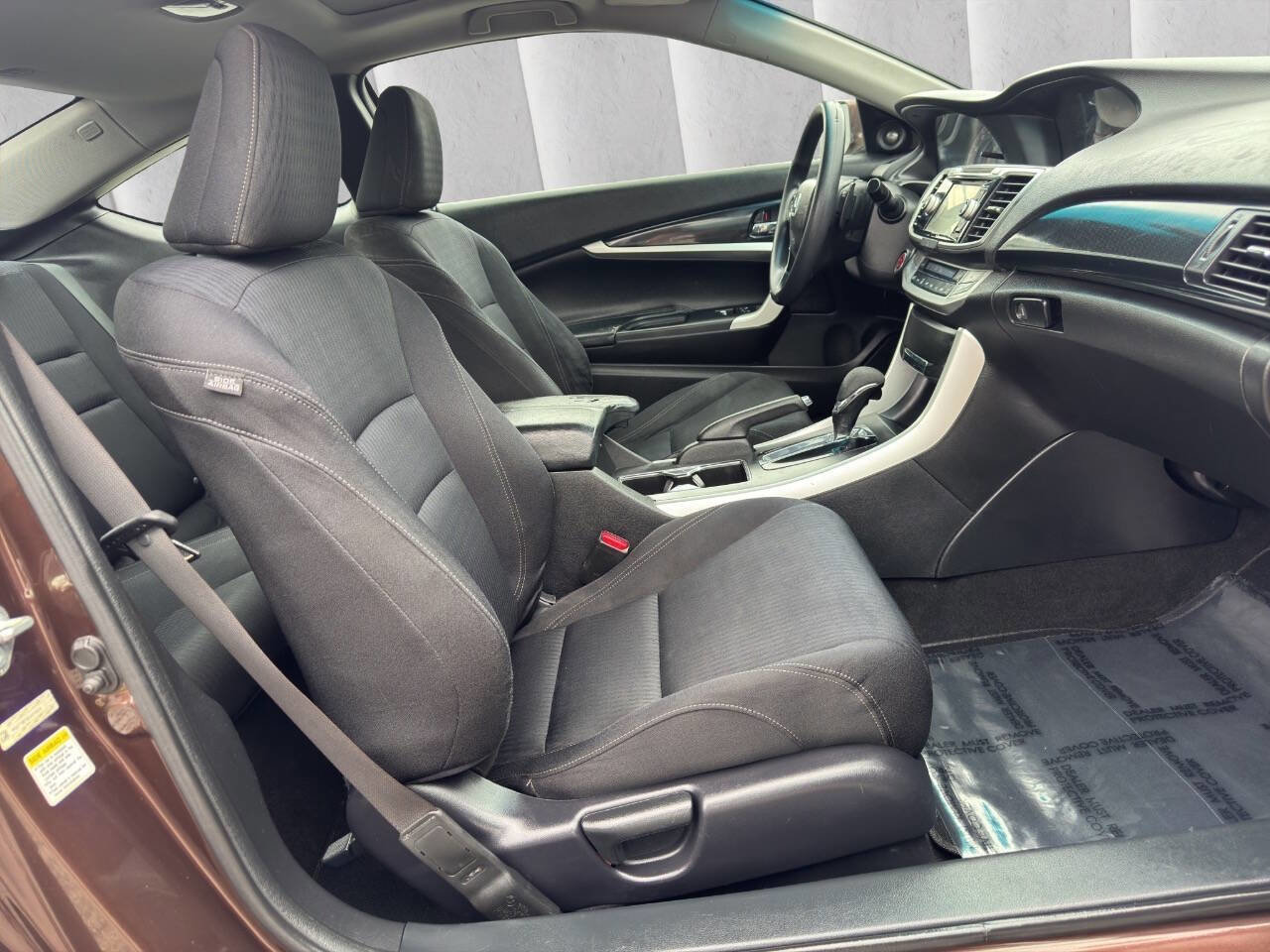 Used 2013 Honda Accord EX image 12