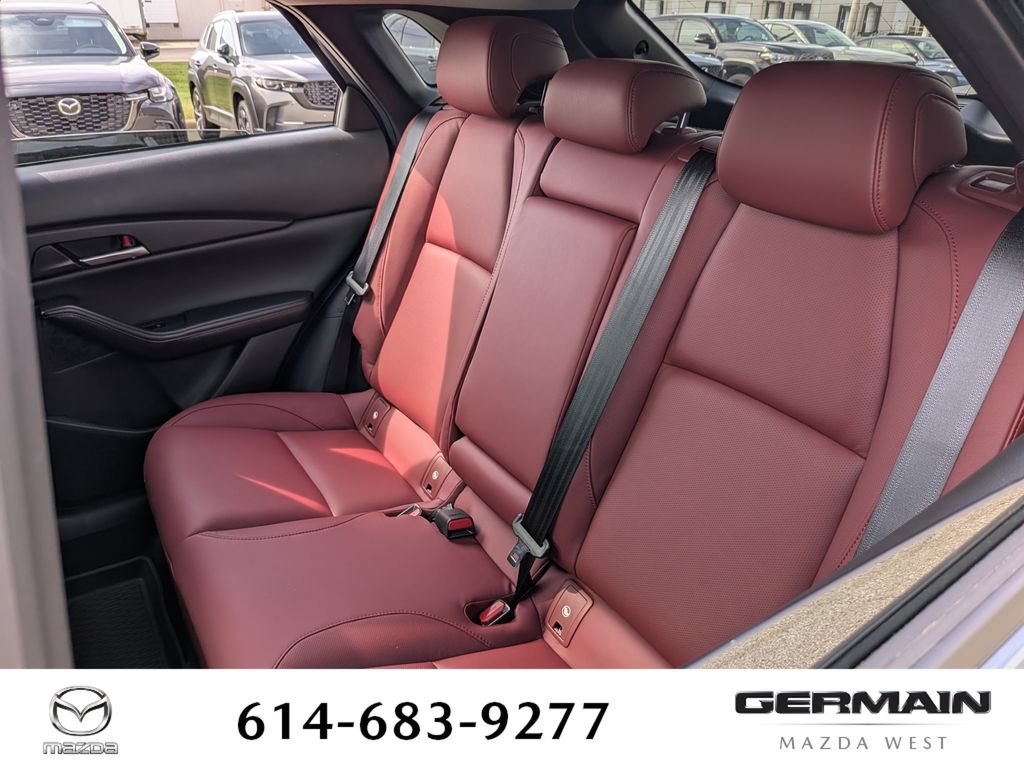 New 2026 MAZDA CX-30 AWD 2.5 S image 28