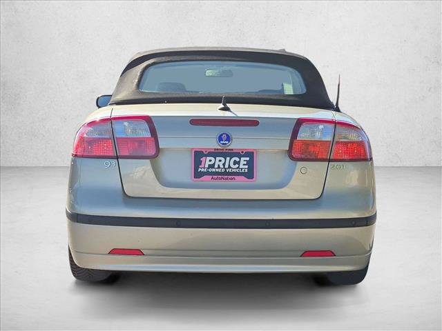 Used 2005 Saab 9-3 Arc FWD image 7