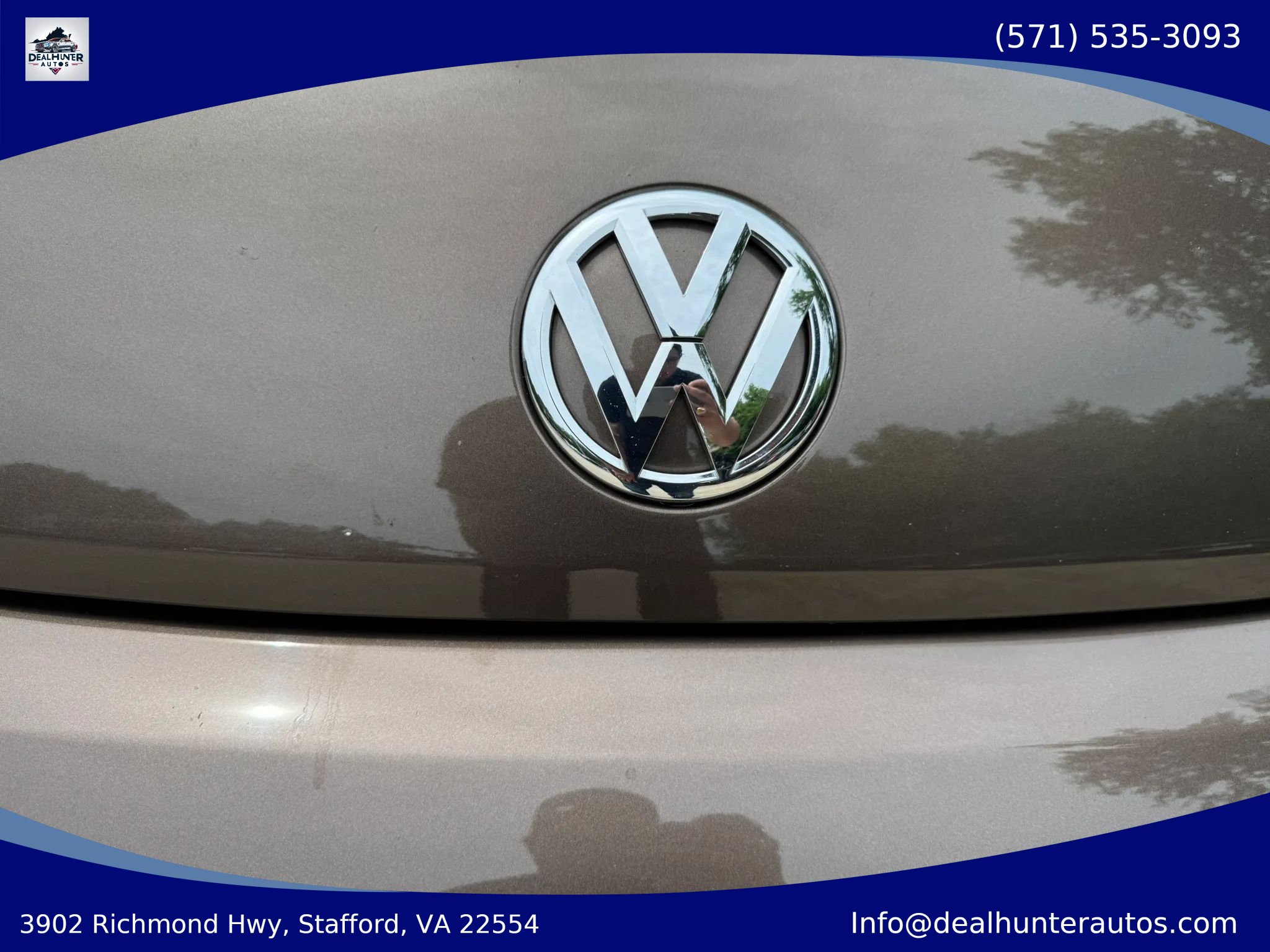 Used 2014 Volkswagen Beetle 2.5 FWD image 25