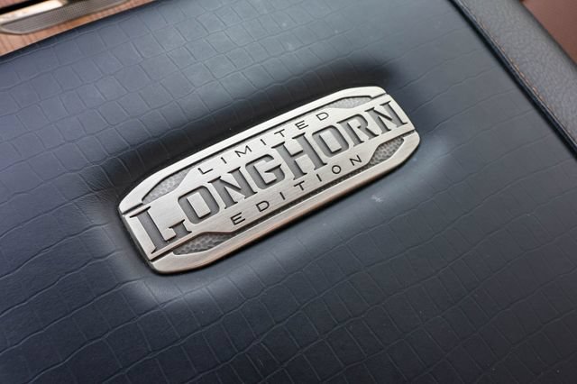 Used 2023 RAM 2500 Limited AWD/4WD image 26