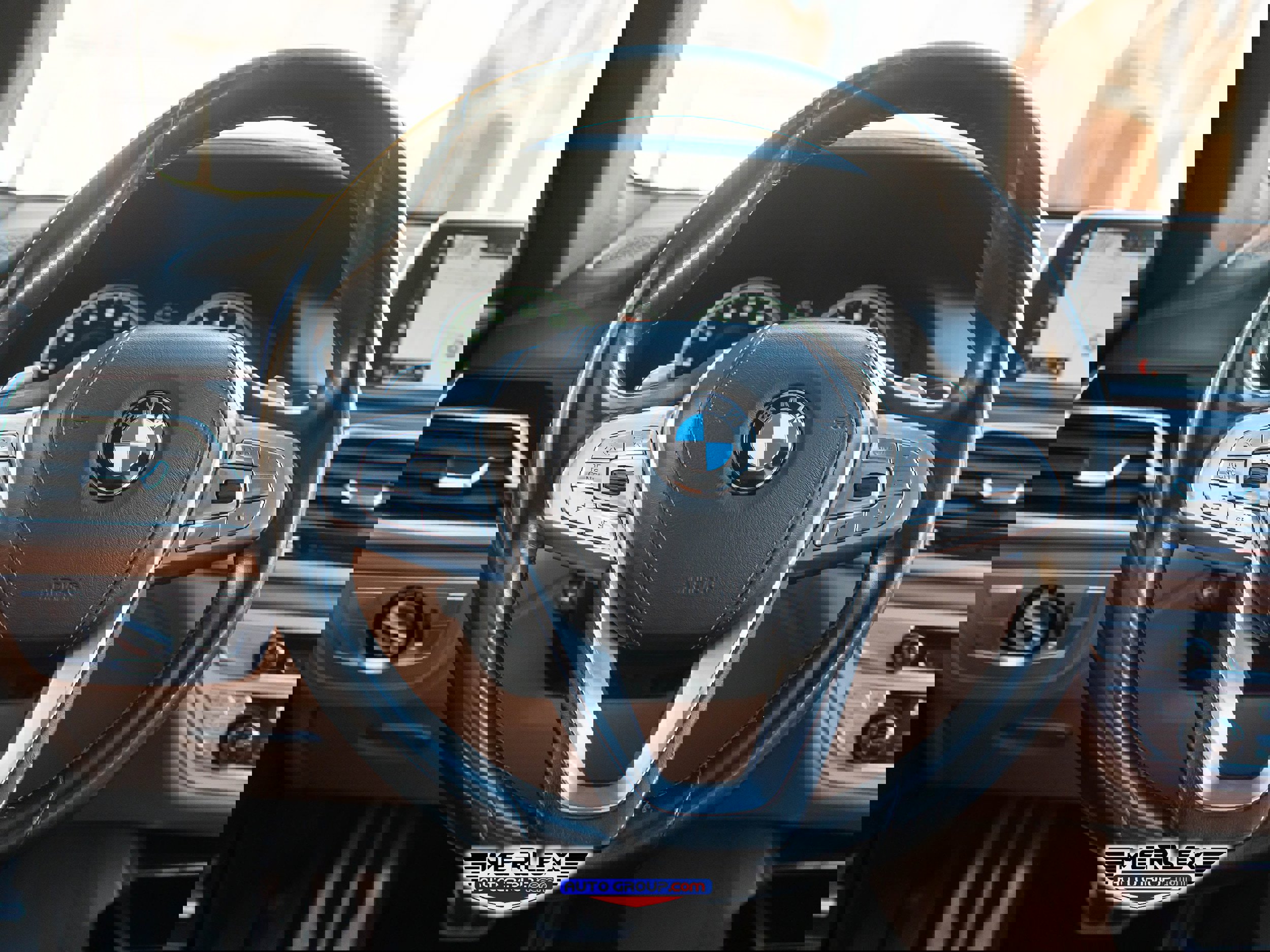 Used 2018 BMW 750i w/ Executive Package image 24