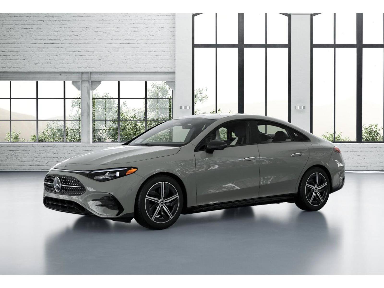 New 2027 Mercedes-Benz CLA 220 image 38