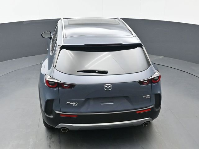 Certified 2023 MAZDA CX-50 Meridian Edition w/ Cargo Package AWD/4WD image 36