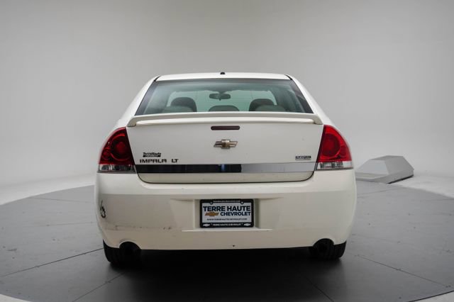 Used 2008 Chevrolet Impala LT image 5