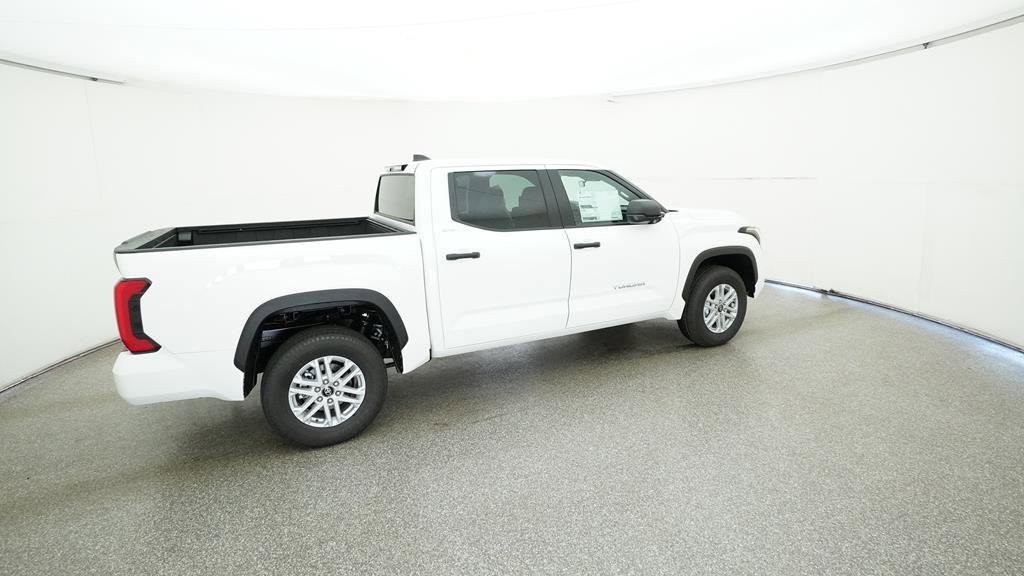 New 2025 Toyota Tundra SR5 image 19