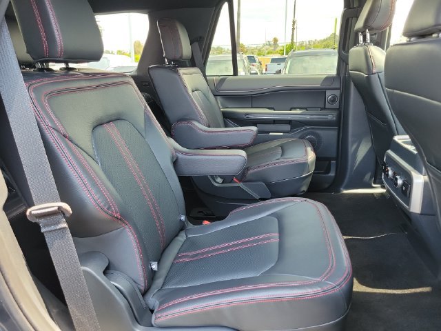 Certified 2023 Ford Expedition Limited AWD/4WD image 23