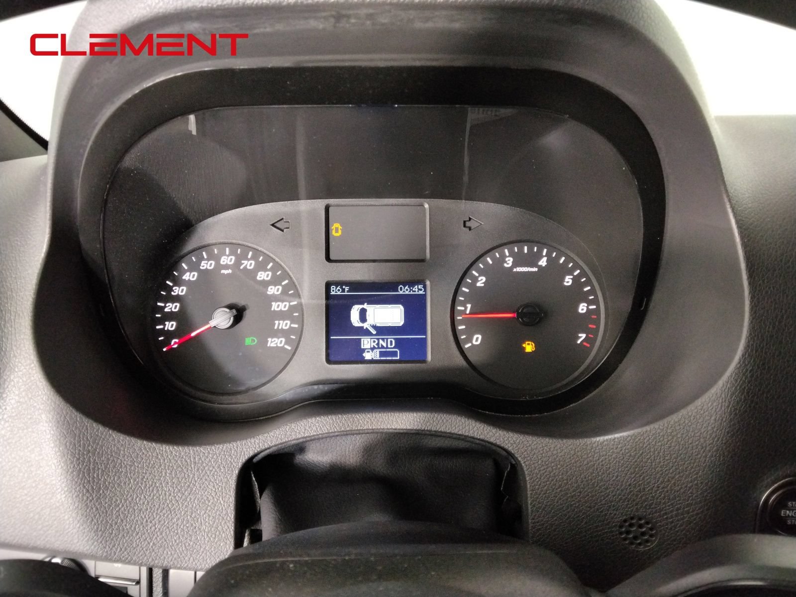 Used 2023 Mercedes-Benz Sprinter 2500 image 14