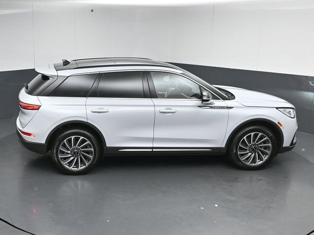 Certified 2026 Lincoln Corsair Reserve w/ Equipment Group 202A AWD/4WD image 50
