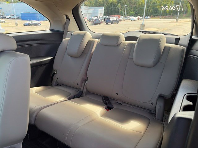 Used 2019 Honda Odyssey EX-L image 6