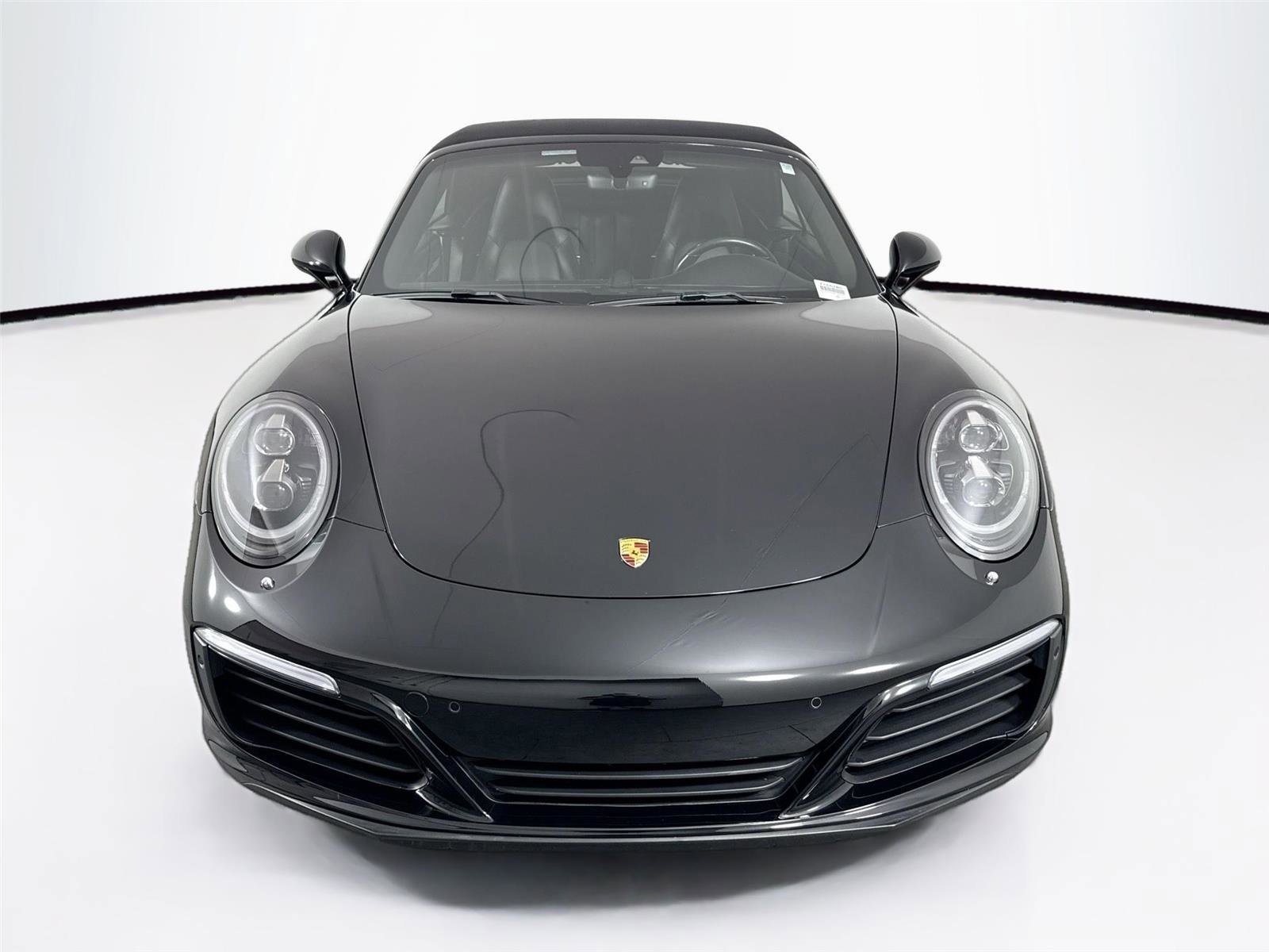 Used 2017 Porsche 911 Carrera S image 8