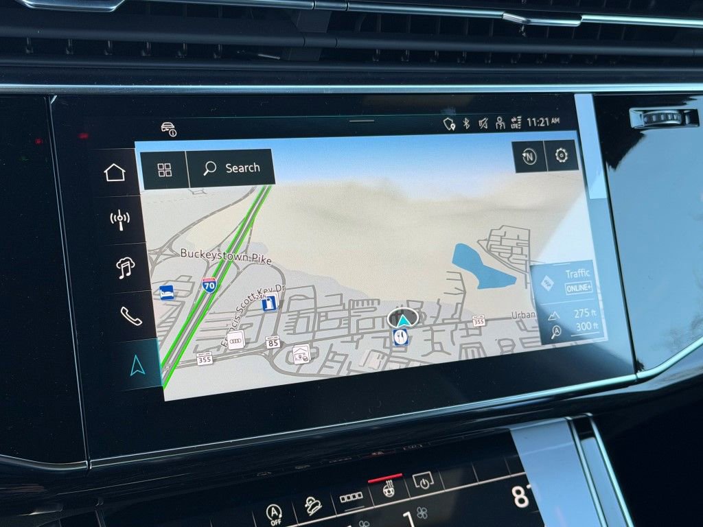 New 2026 Audi Q7 3.0T Premium Plus image 25