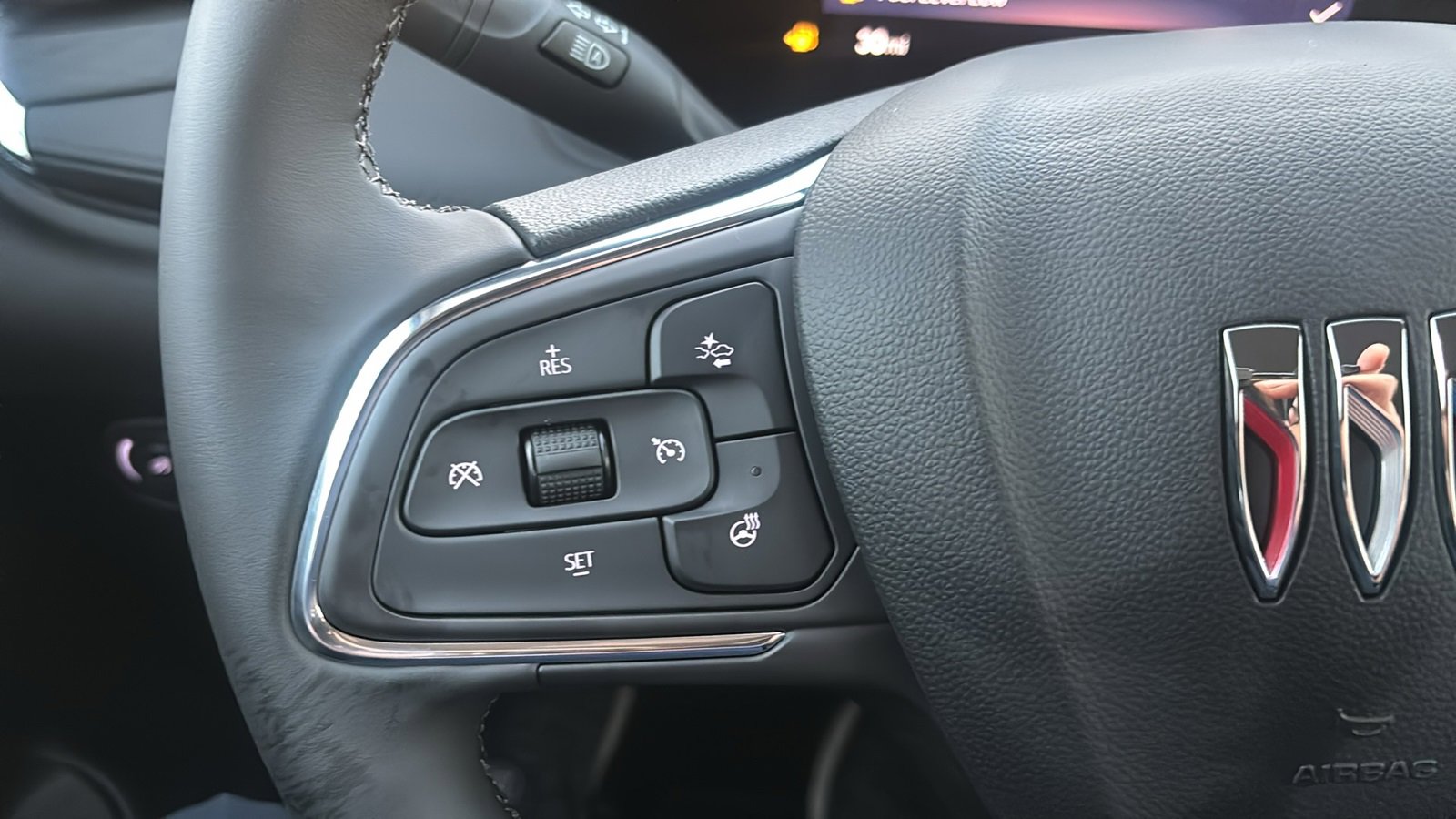 New 2026 Buick Encore GX Sport Touring w/ Comfort Package image 15