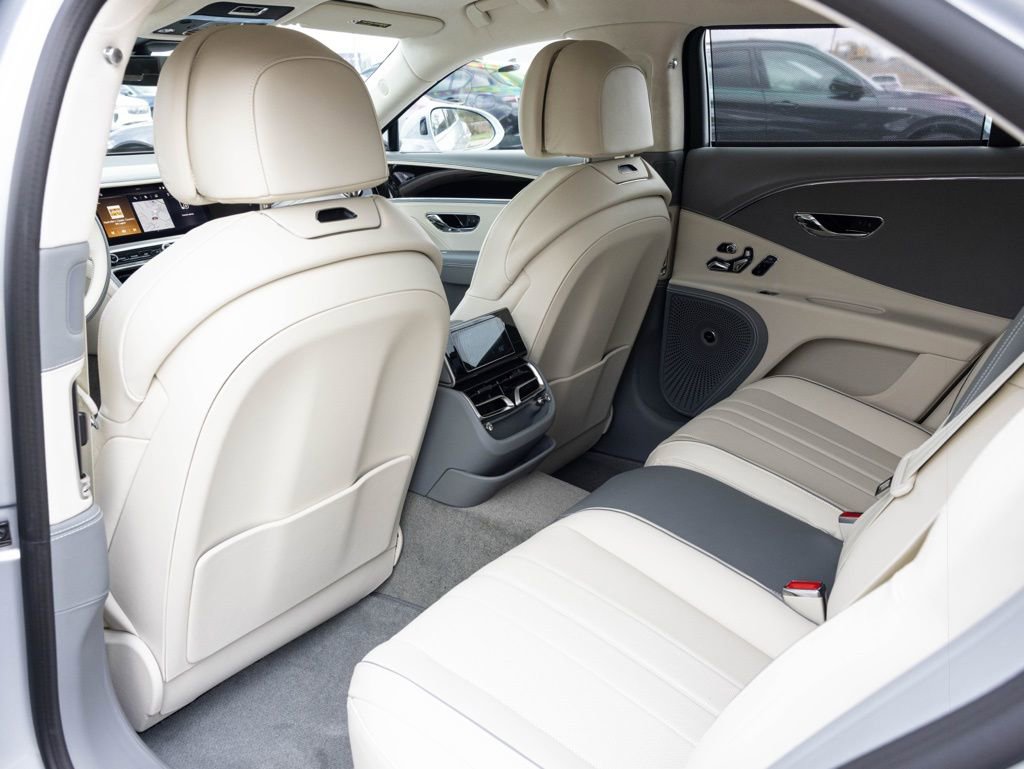 New 2026 Bentley Flying Spur Plug-In Hybrid AWD/4WD image 59