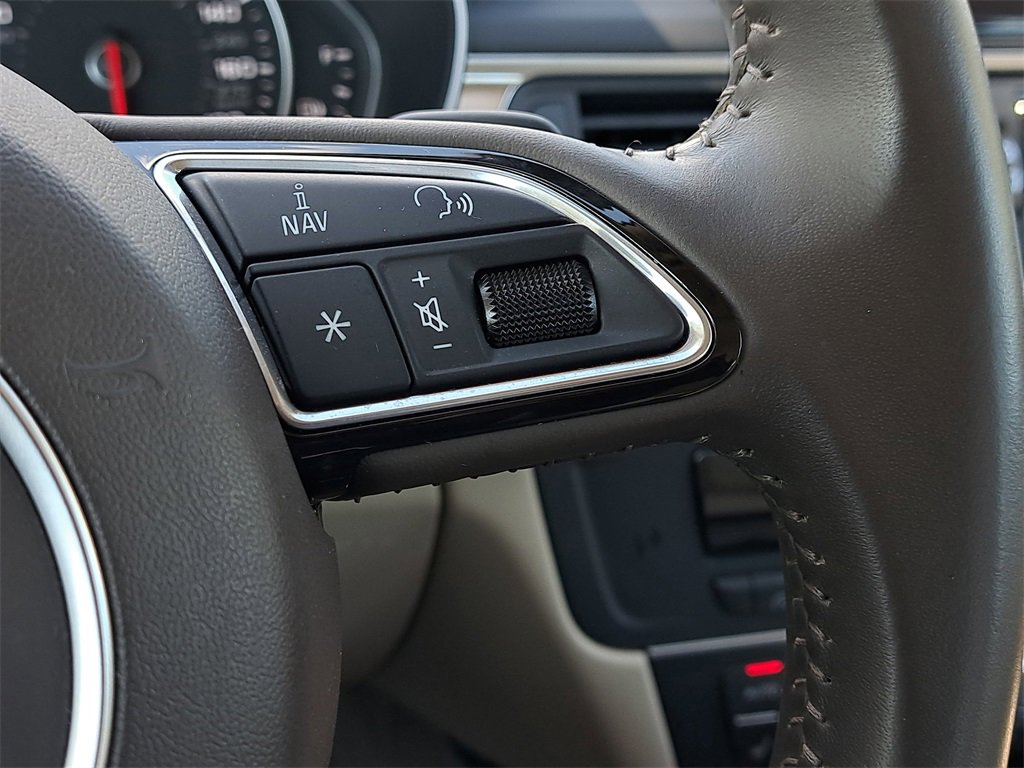 Used 2018 Audi A6 2.0T Premium image 9