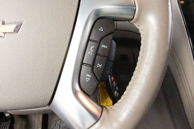 Used 2014 Chevrolet Traverse LTZ w/ LPO, 'HIT The Road' Package image 16