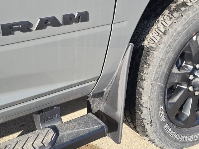 New 2026 RAM 3500 Laramie w/ Night Edition image 6