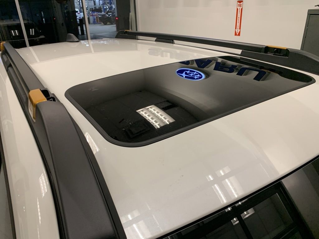 New 2026 Subaru Outback Wilderness image 23