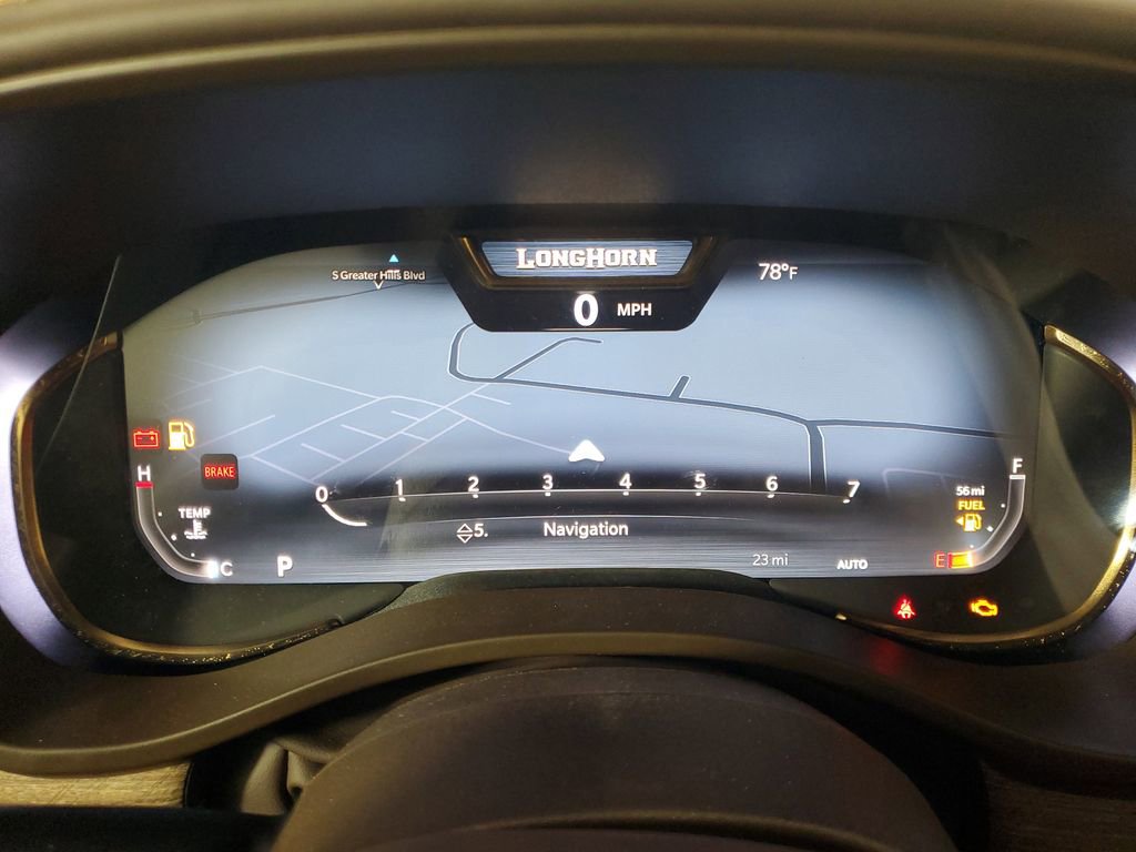 New 2026 RAM 1500 Limited w/ Bed Utility Group image 16