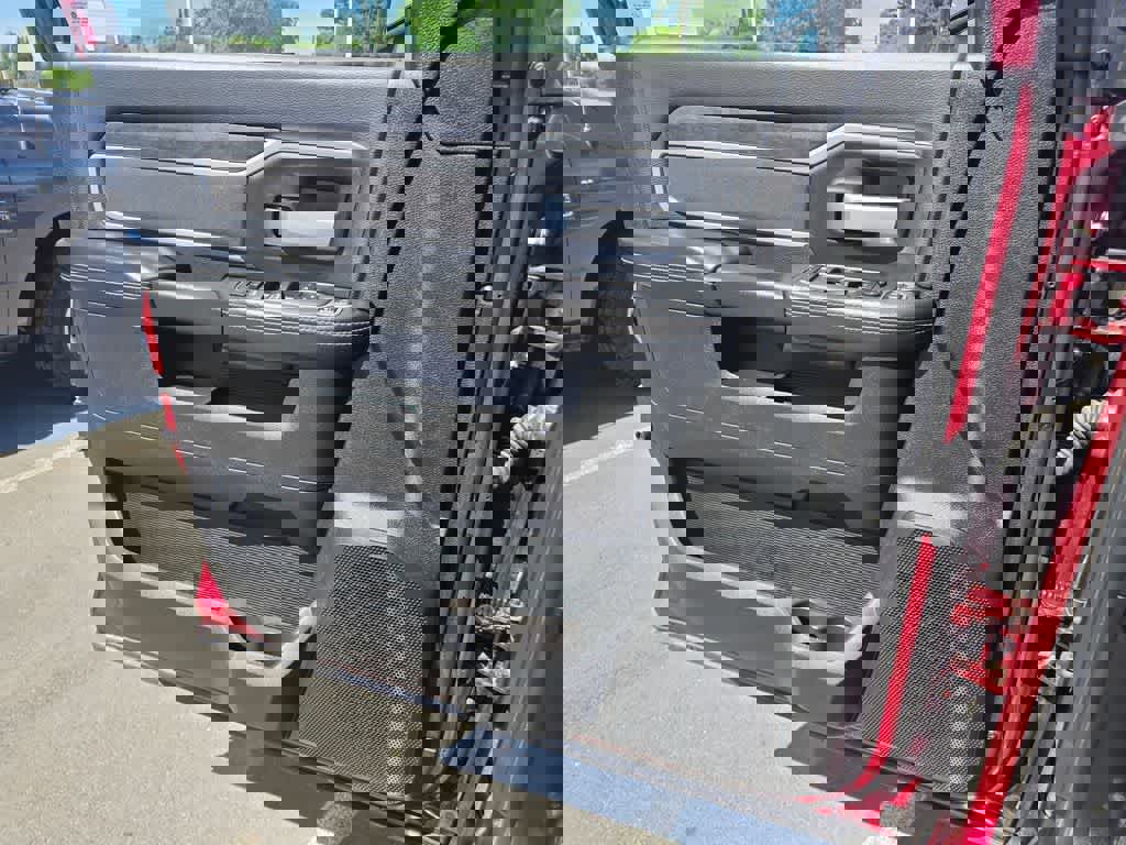 Used 2024 RAM 2500 Big Horn image 19