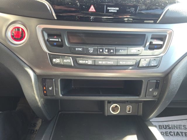 Used 2022 Honda Pilot EX-L image 20