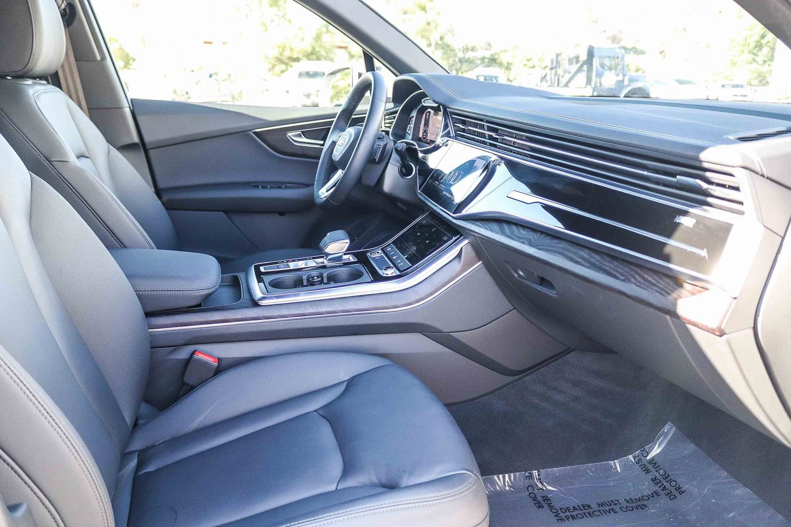 Certified 2023 Audi Q7 2.0T Premium w/ Convenience Package AWD/4WD image 18