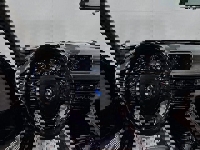 Used 2016 BMW X5 xDrive35i image 10