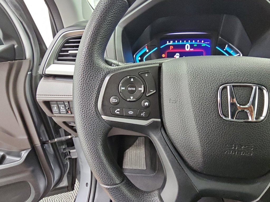 Used 2018 Honda Odyssey EX image 24