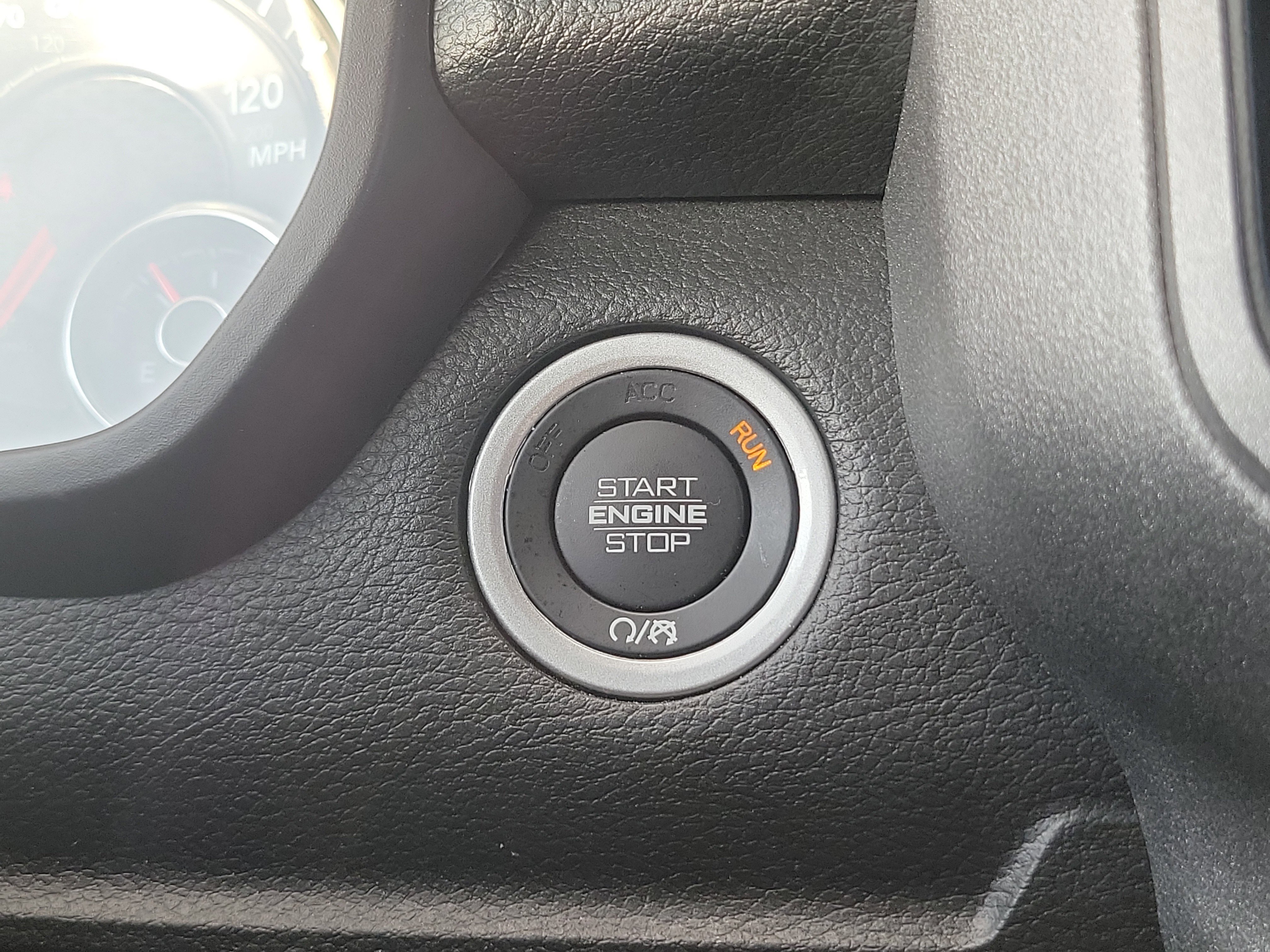 Used 2024 RAM 1500 Tradesman image 28