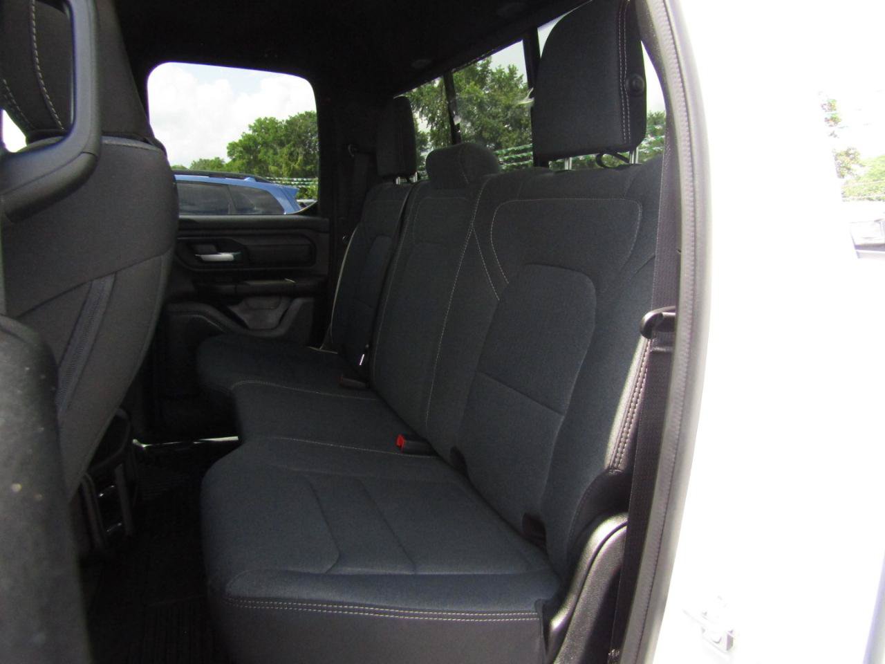 Used 2023 RAM 1500 Tradesman AWD/4WD image 19