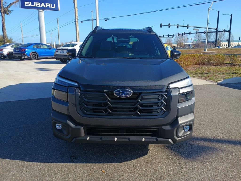 New 2026 Subaru Outback Limited image 2