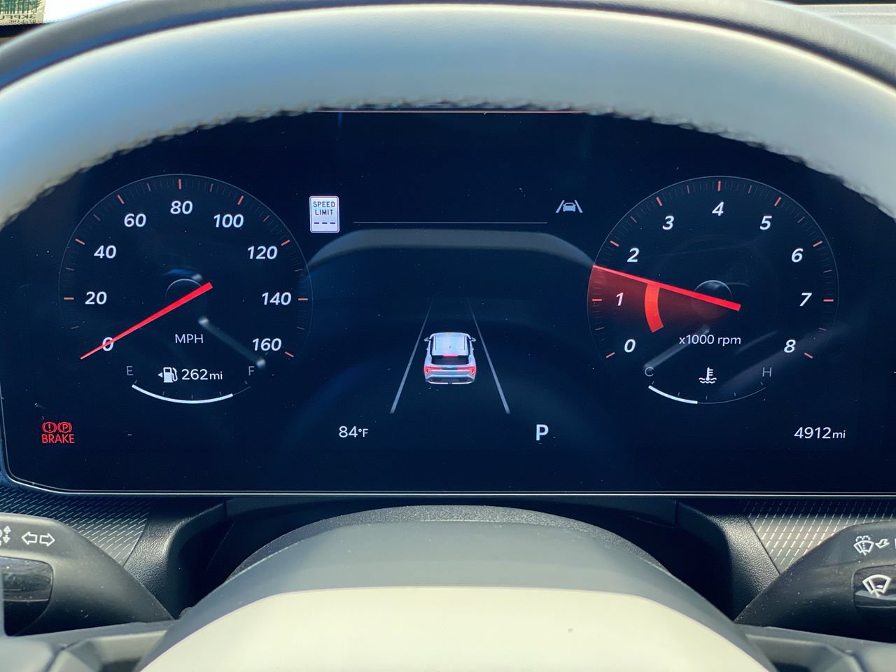 Certified 2026 Kia K4 GT-Line Turbo FWD image 23