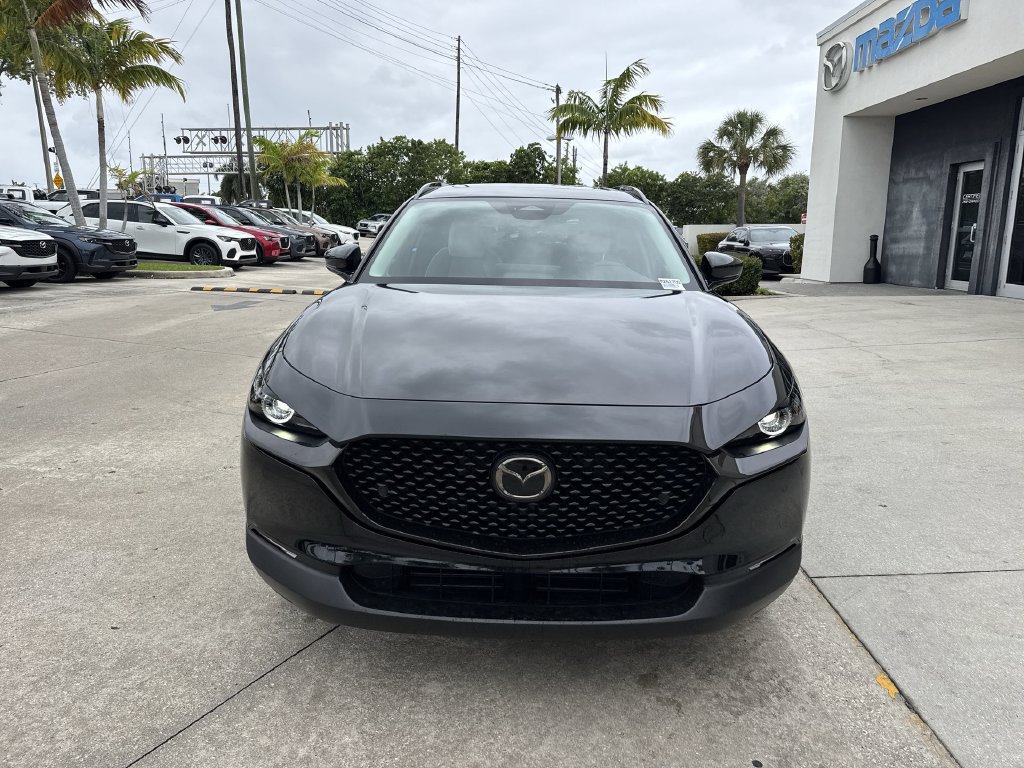 New 2026 MAZDA CX-30 Aire Edition AWD/4WD image 8