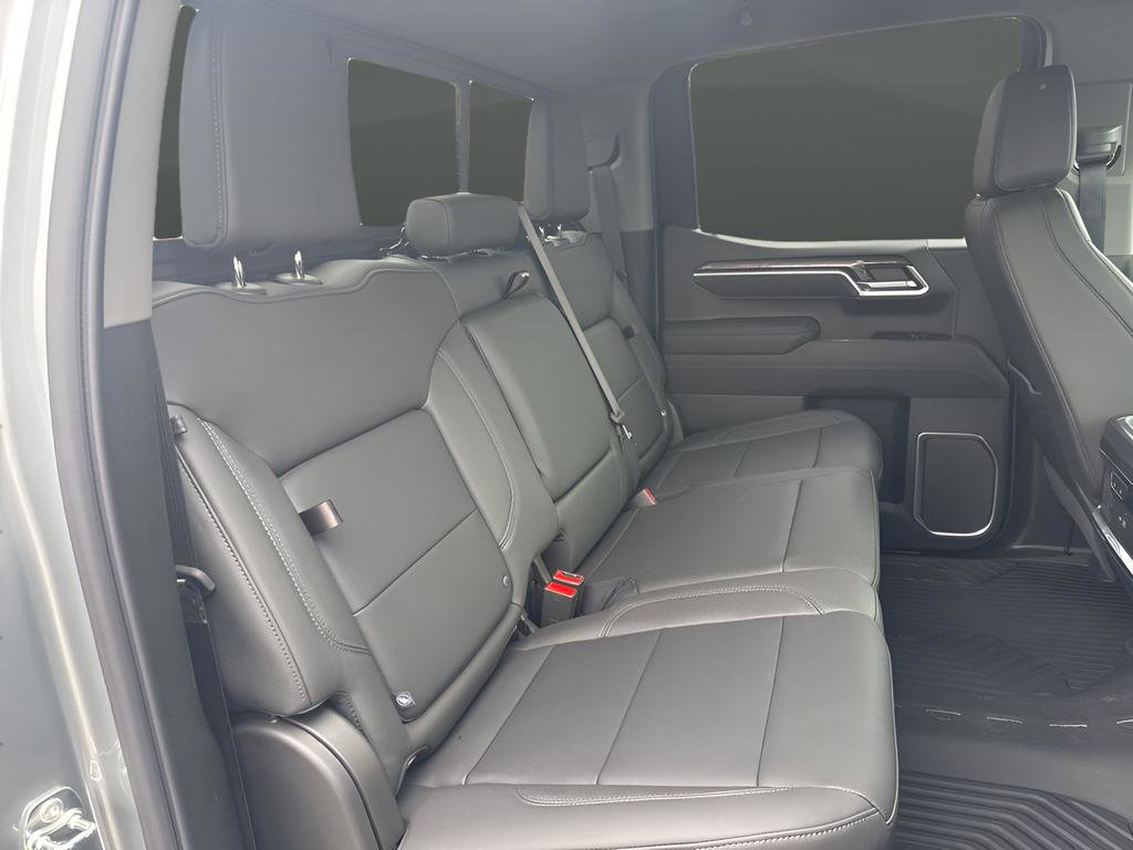 New 2026 Chevrolet Silverado 1500 LTZ image 38