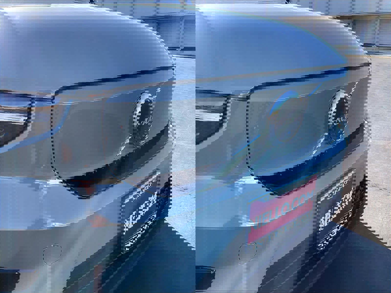 Used 2023 Volvo XC40 Recharge Ultimate image 33