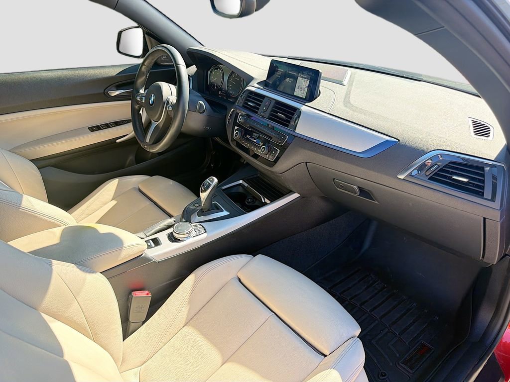 Used 2018 BMW M240i xDrive Convertible image 19