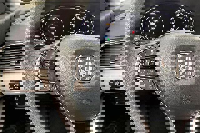 Used 2020 Honda Accord LX image 22