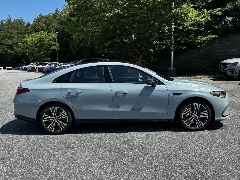 New 2027 Mercedes-Benz CLA 220 image 9